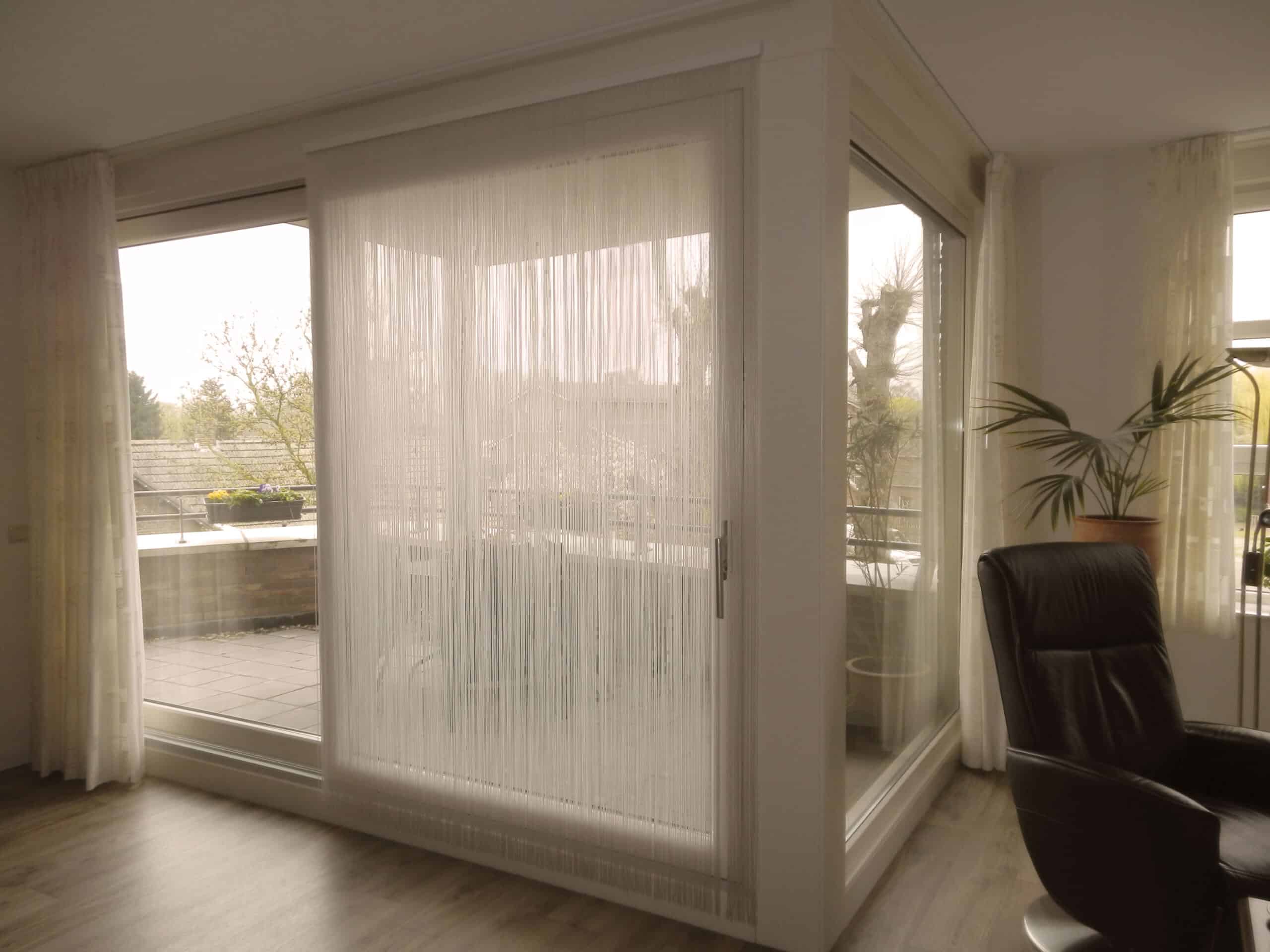 Draadgordijn Hilo - Afbeelding 4