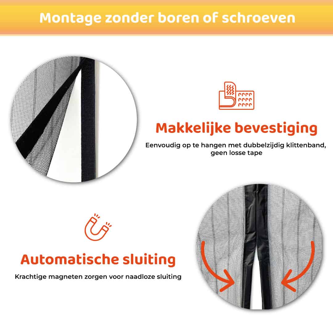 Montage-zonder-boren-of-schroeven